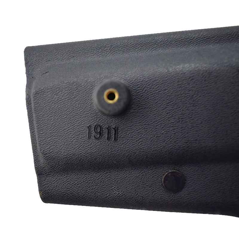 Чехол для охотничьего ружья тактическая кобура пистолета Colt 1911 ремня