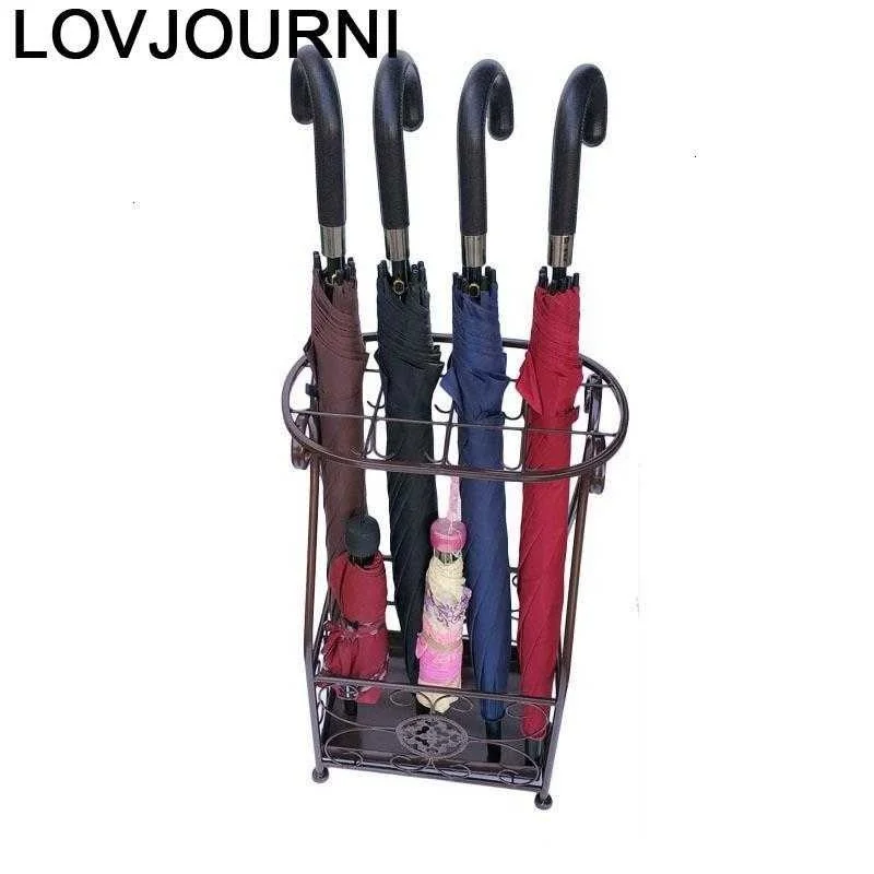 Металлическая подставка для зонта держатель | Дом и сад