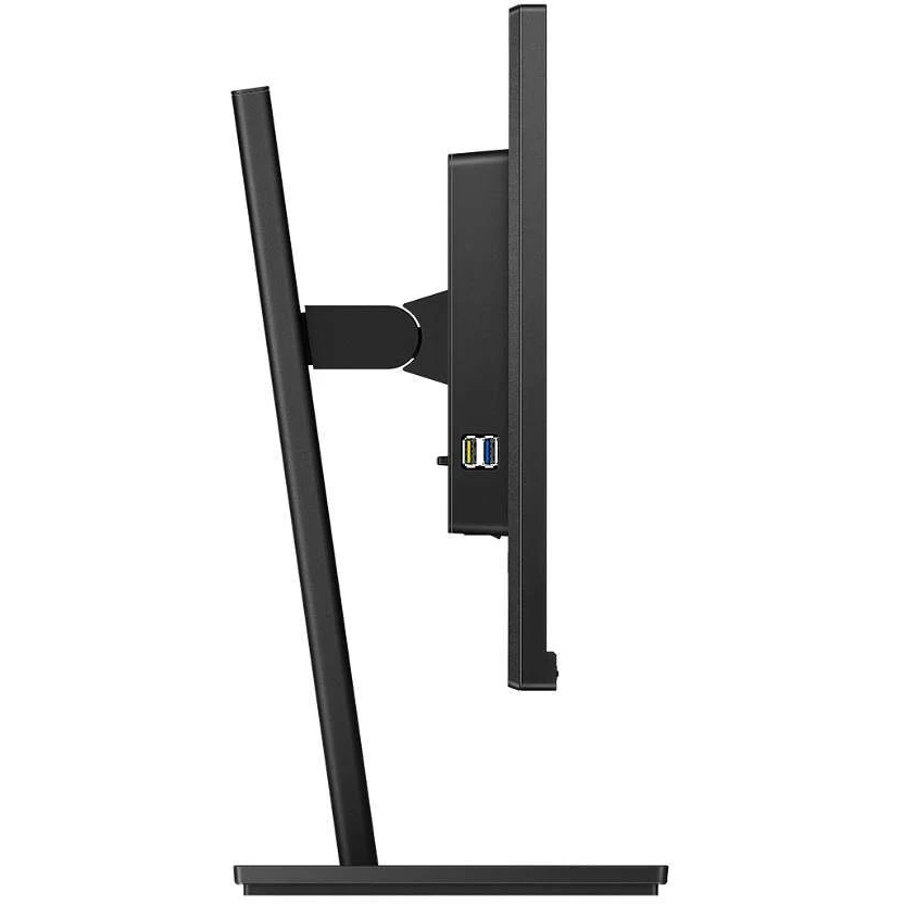 Монитор Philips 242B1G 23.8" черный | ЖК-мониторы