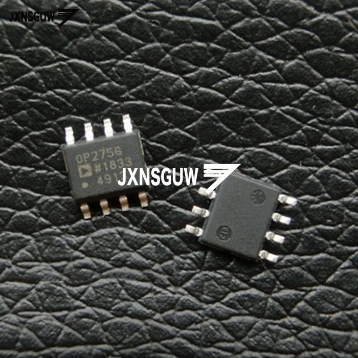 

2PCS NEW Original ADI IC OP275GSZ SOP-8 Fever audio Operational amplifier SMD SOP OP275G