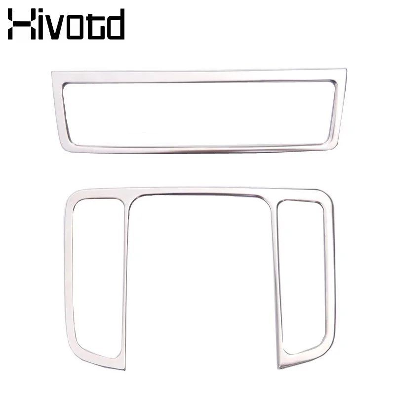 

Для Geely Atlas Emgrand NL-3 Proton X70 2019 Автомобильная фотопанель для кондиционирования воздуха + крышка шестерни аксессуары для украшения интерьера