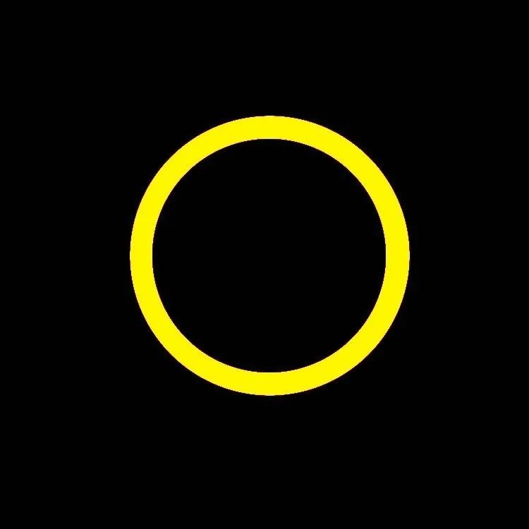 Yellow 16 мм металлическая кнопка переключатель моментальная Перезагрузка/защелкивающееся кольцо светодиодный индикатор питания знак автомобиля авто двигатель ПК Пуск питания - Цвет: Yellow