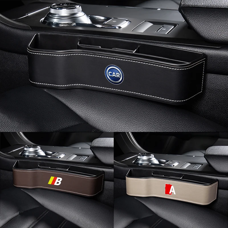 Органайзер для зазора на сиденье автомобиля органайзер хранения Volvo XC90 S60 V40 XC60 S80
