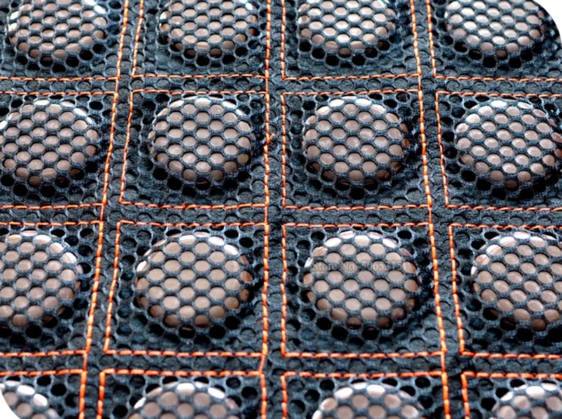 Нефритовый косметический матрас терапия с одним дальним инфракрасным обогревом