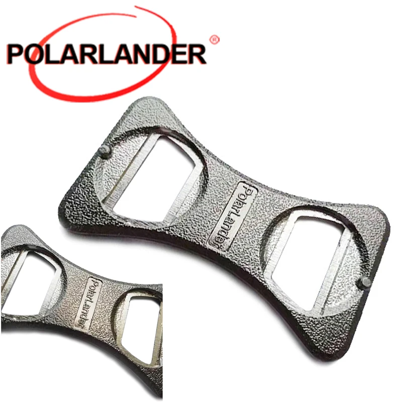 Горячая уникальная креативная открывалка для пивных бутылок V olkswagen G olf 5 6 Jetta GTI из