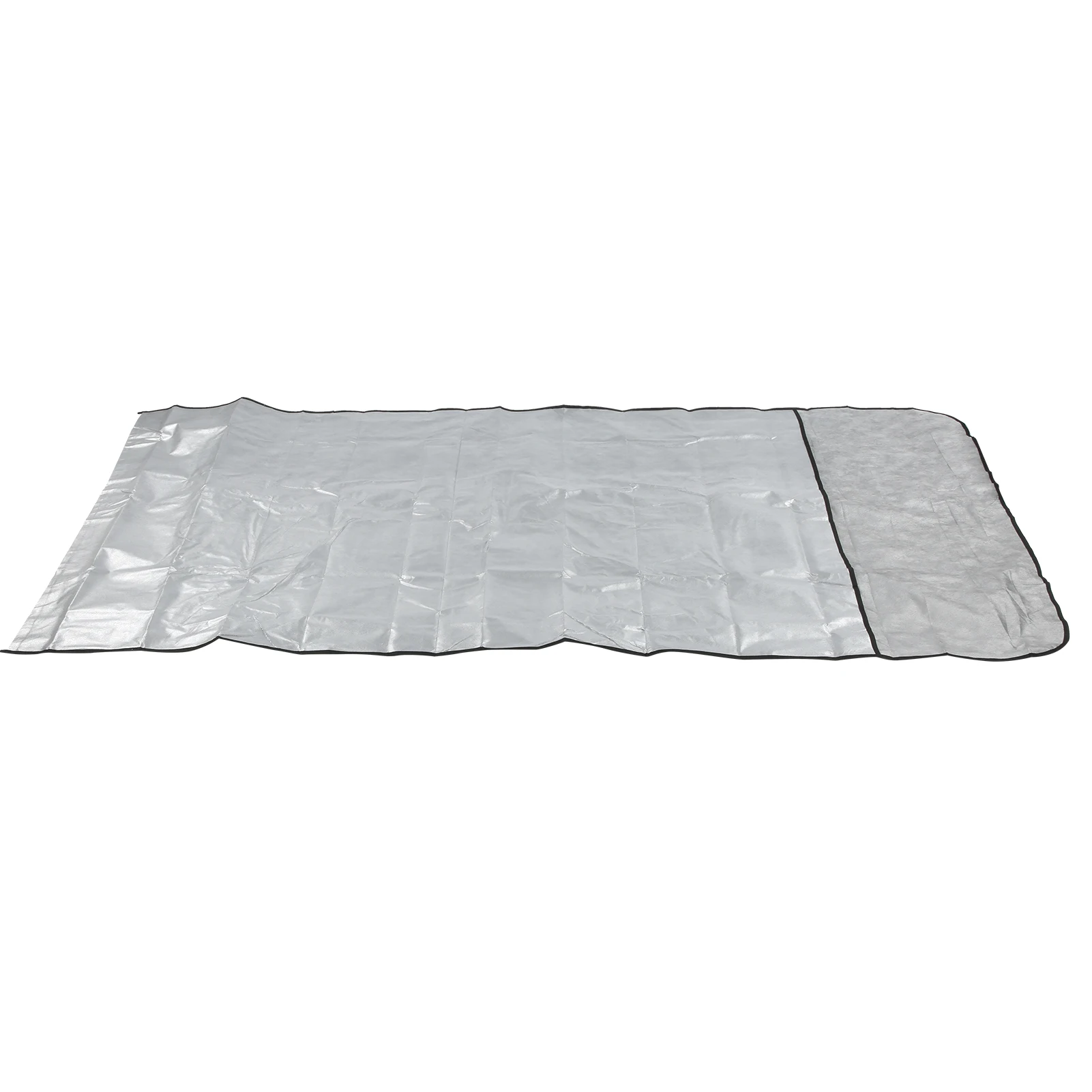 

Outdoor Sleeping Bag Thermal Blanket 4-Layer Outdoor Emergency Sleeping Bag Suitable For Camping Home Other Outdoor Activities