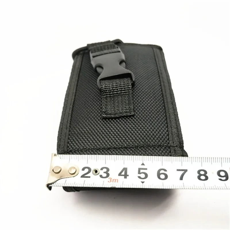 

OPPXUN for Motorola GP328 GP338 GP88 GP340 GP3688 MTP850 P8220 TK-3107 UV-82 radio walkie-talkie radio protective cover jacket