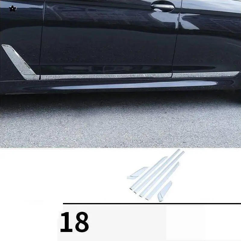 Корпус окна багажника задние панели наружные модифицированные Automovil