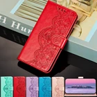 Высококачественные кожаные чехлы для iPhone 11 Pro Max 13 12 Mini 7 8 Plus X XS XR SE 2020, чехол-книжка, бумажник, чехол для телефона