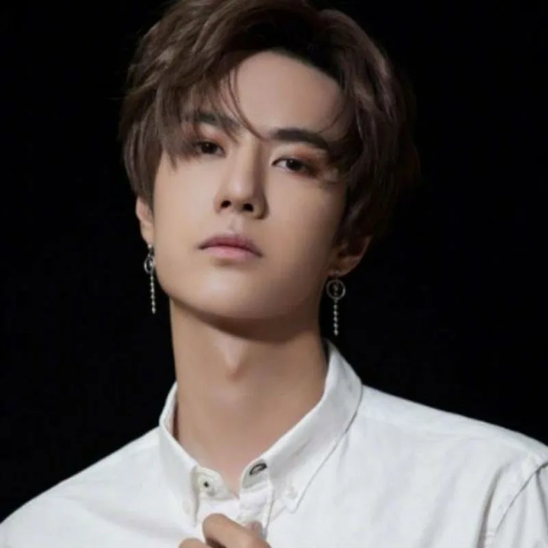 Idol серьги K-POP из нержавеющей стали гранж хип хоп рэперские цепи кисточкой круглый кулон, серьги с подвеской Корейский Kpop dna Женщины Мужчины уха клип