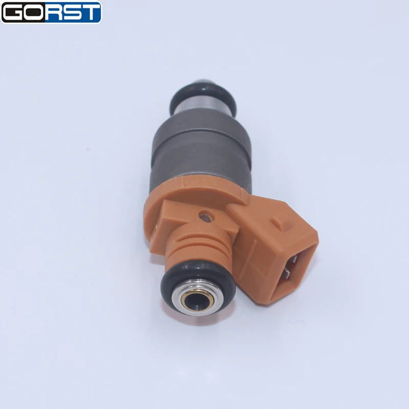 Топливная форсунка 96620255 для Chevrolet Daewoo Matiz M200 M250 0 8 96351840 96518620 | Автомобили и
