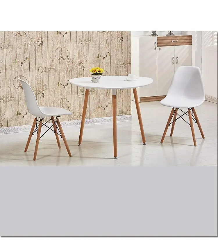 Esstisch Meja Makan Eettafel Escrivaninha Eet Tafel для столовой и кухни Redonda Comedor Mesa De Jantar Bureau стол обеденный стол