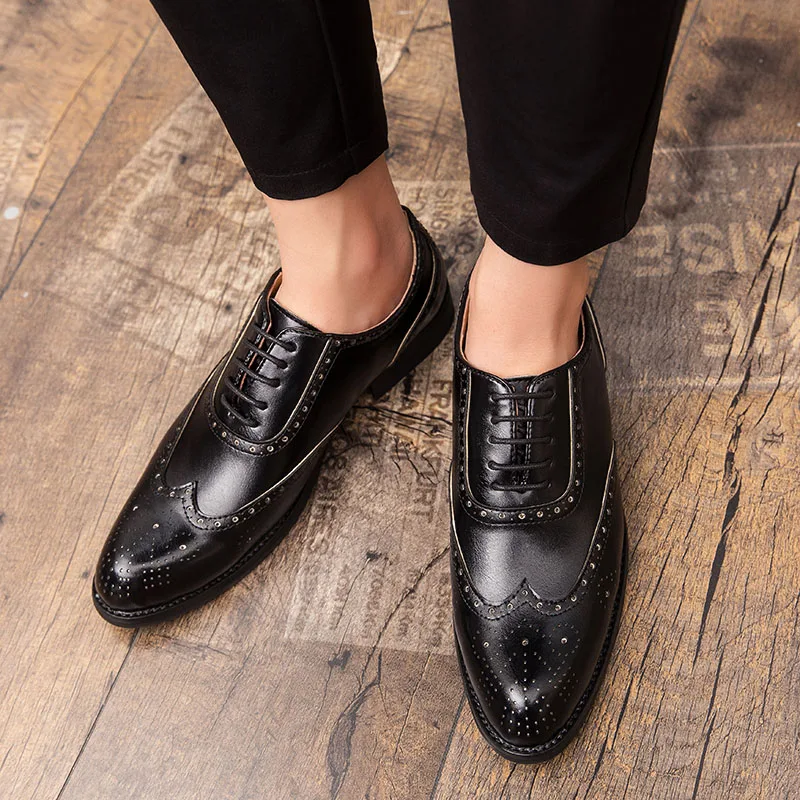 

Men's Shoes