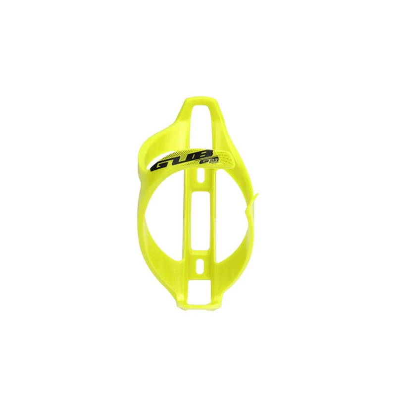 

Plastic Water Bottle Cage Kettle Rack Cup Holder Mount Mountain Bicycle Bike