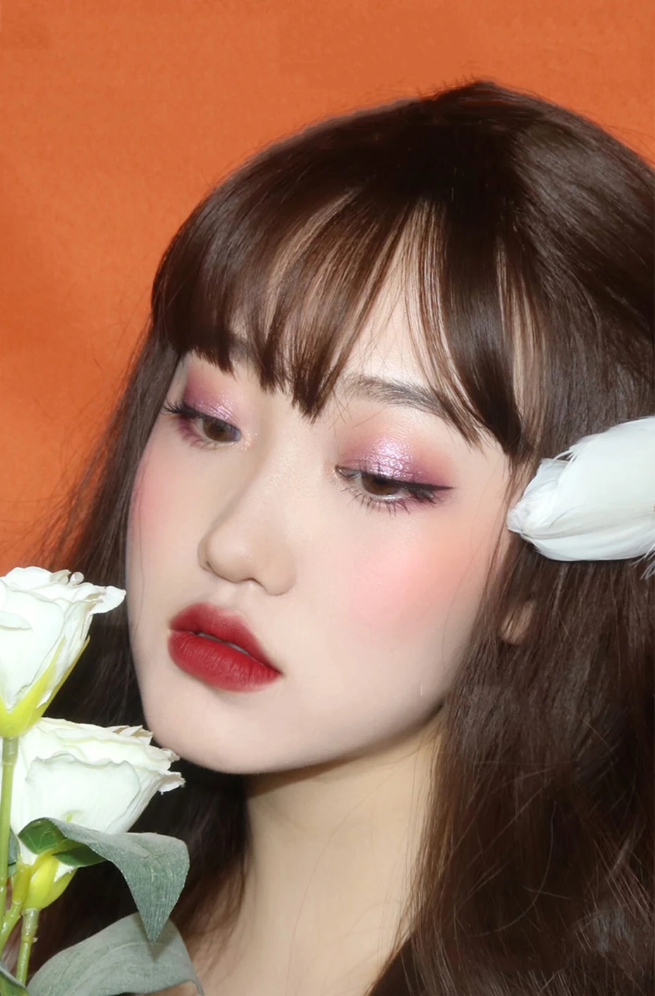 Ново 9 Цвета блеск Galaxy блеск для век матовые Smoky Eyes Макияж Палитра пигментированные тени для век Блеск бриллиант Набор теней