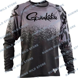 

Motocicleta bicicleta de cycling jersey equipo scenso MTB Offroad DH MX locomotora camisa cross cou FXR FXR DH MTB