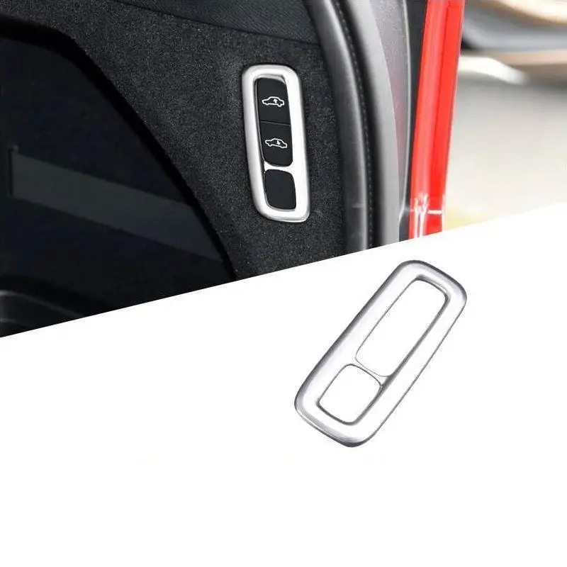 Автомобильная декоративная оконная шестерня выход кондиционера внутренняя