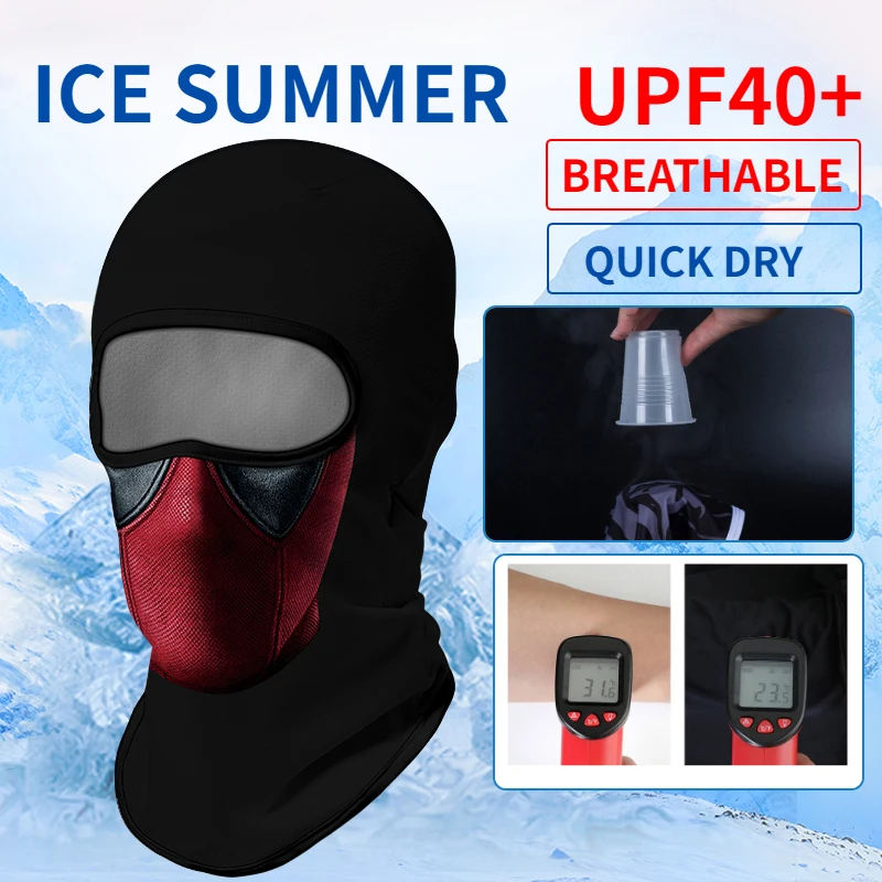 3D бесшовная бандана Велосипедный спорт маска шеи Buff Балаклава защита от солнца