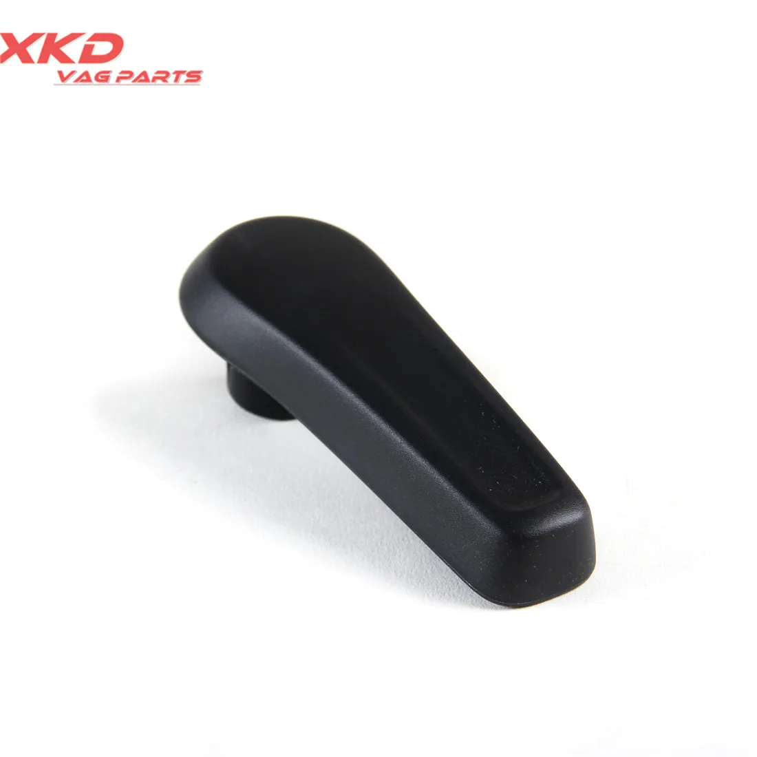 OEM черная Регулировка переднего бокового сиденья водителя для фотовнедорожника J