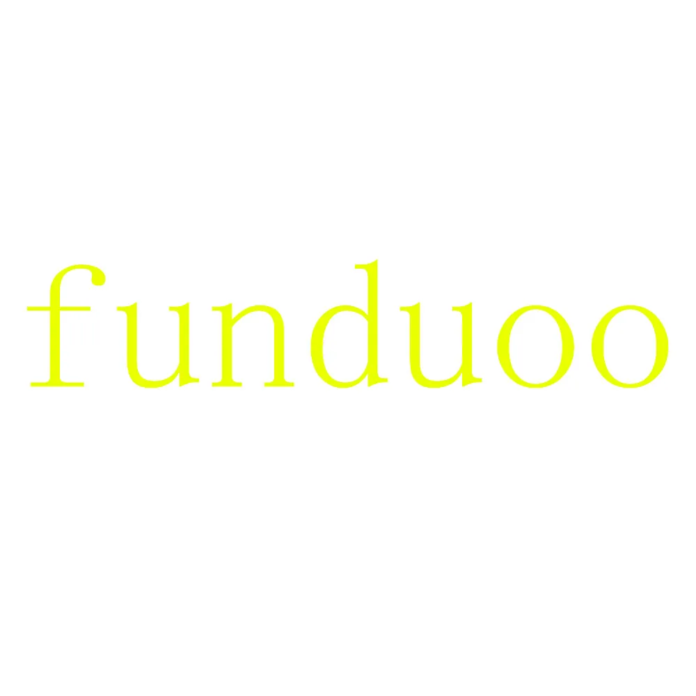 

FUNDUOO shipping fee