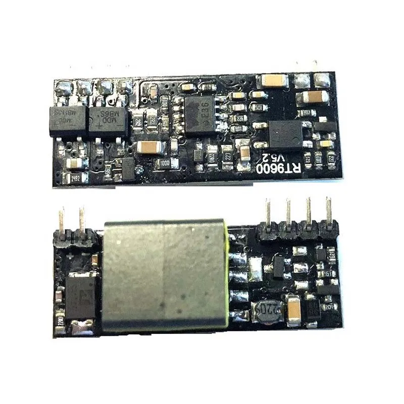 Модуль POE Banana PI RT9600 применяется к банану P2 ZERO Board и производителю BPI P2|Аксессуары