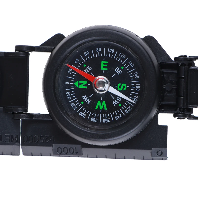 

Multifunctional Teaching Compass Outdoor for Children's Toys and Military