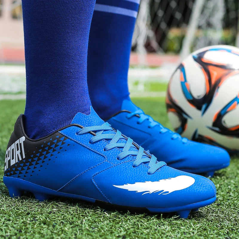 2019 новые Vapores X XII Academy IC Мужские футбольные бутсы Кубок мира Ronaldo Neymar ACC botines | Спорт