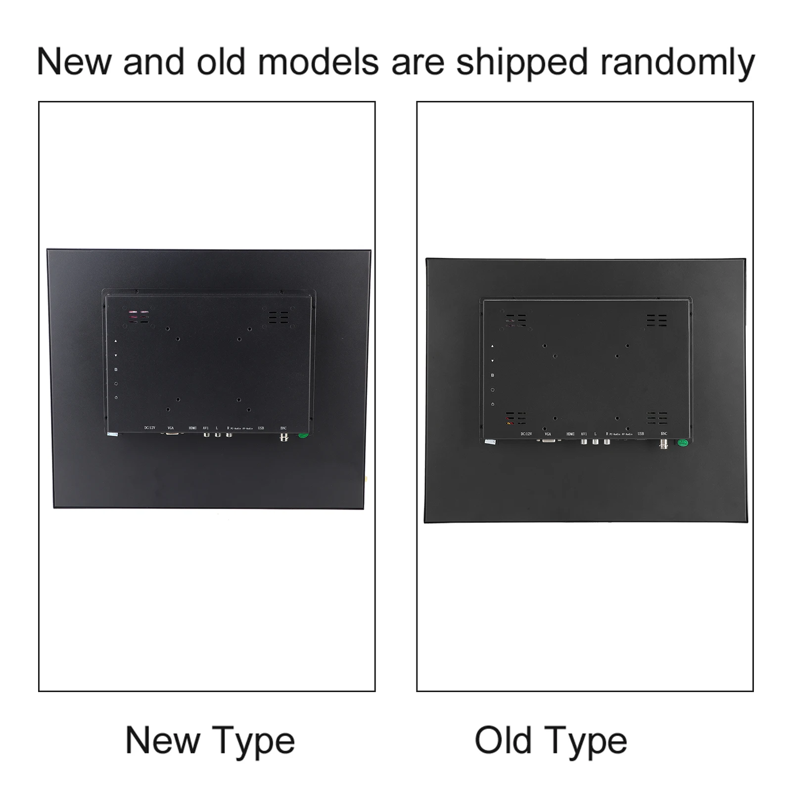 Емкостный сенсорный экран 19 дюймов многоточечный емкостный 4:3 1280x1024 промышленный