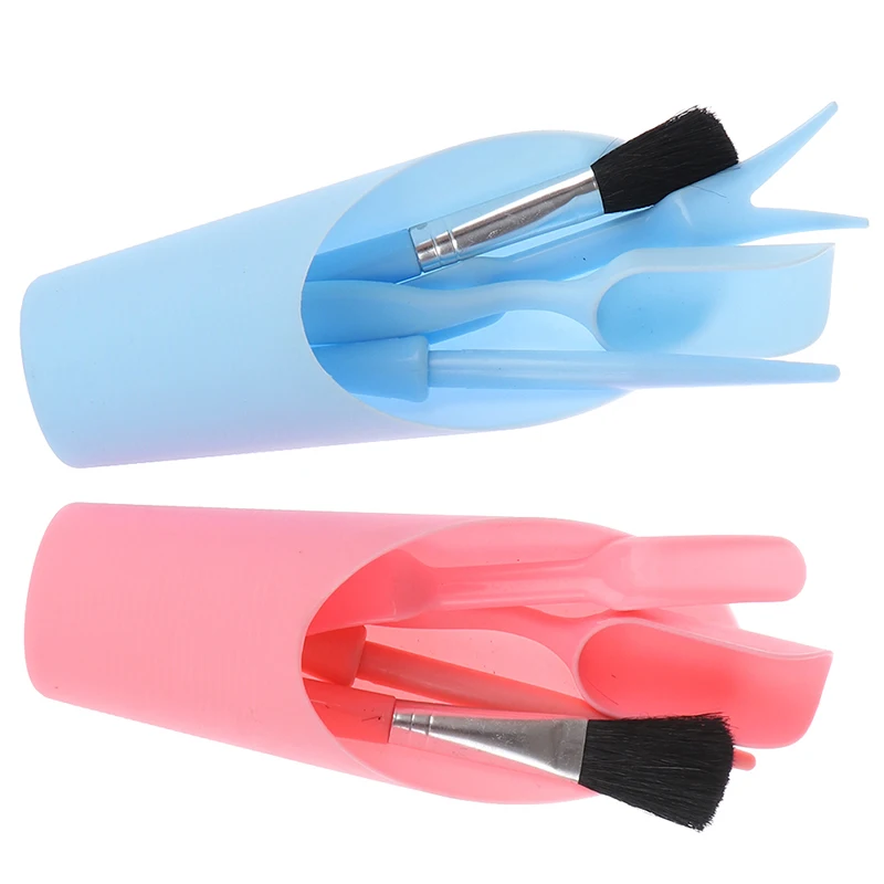 Многофункциональные 5 шт. Мини садовые ручные инструменты набор суккулентных