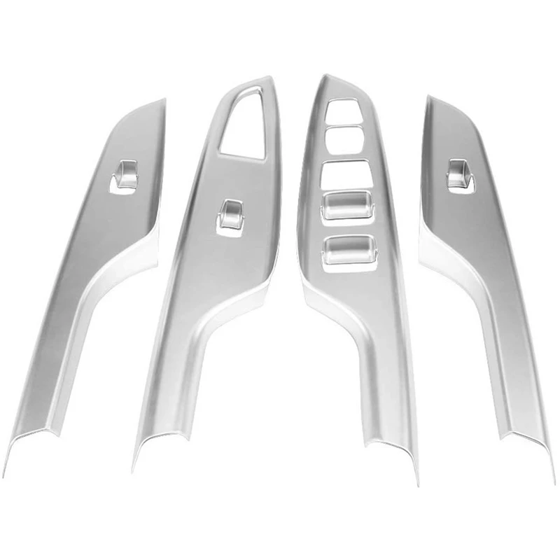 Оконный переключатель Крышка дверная ручка подлокотник окно Лифт крышка планки