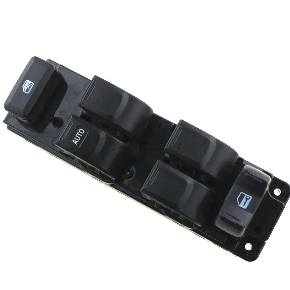897400382D с автоматическим подъемным переключателем для Isuzu D-max 2003-2011 | Автомобили и