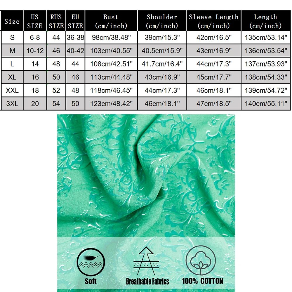 Женское богемное Платье макси с длинным рукавом летнее винтажное элегантное