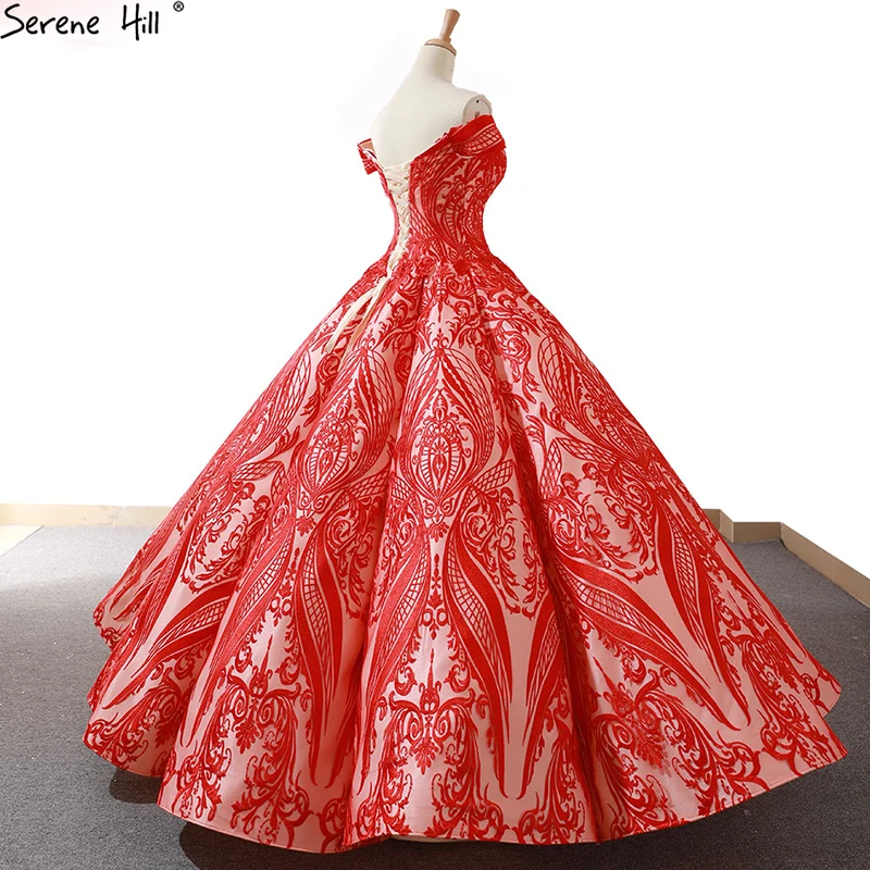 Новое винтажное красное высококачественное свадебное платье с вышивкой 2021