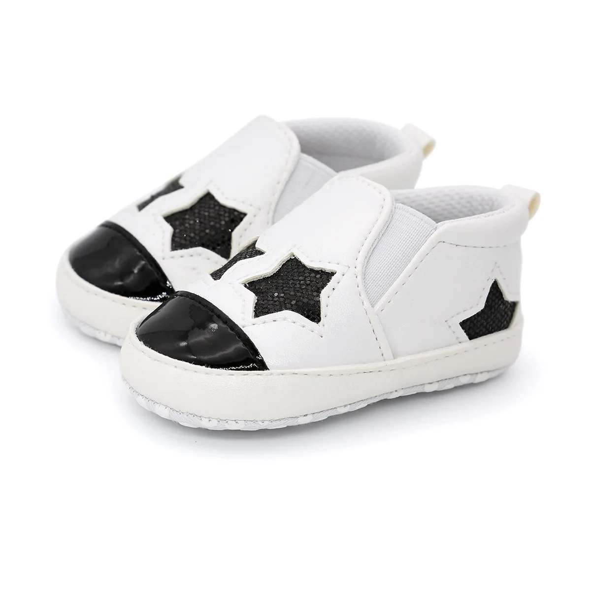 Кеды легкие для мальчиков и девочек Текстильные кроссовки с мягкой подошвой со