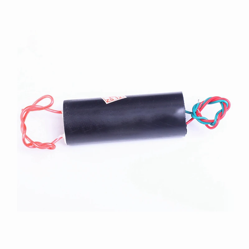 

High Voltage Pressure DC 3.7V-6V Bis 50kV Igniter Boost Step Up Power Module Generator Ignition