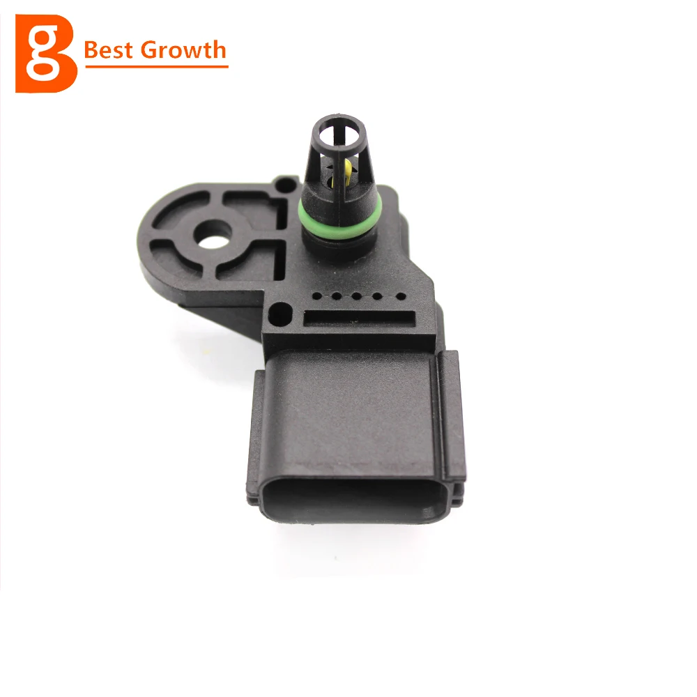 

Датчик давления на входе 31216308 0261230218 BG001Y108 для VOLVO S40 V50 MW S80 AS C70 C30 V70 BW XC70 XC60 S60 V60 V40