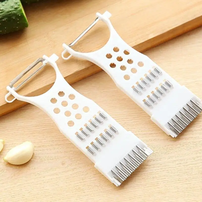 

Multifunctional Vegetable Peeler Cutter Fruit Peeler Masher Grater Potato Peelers Slicer Cooking Tools