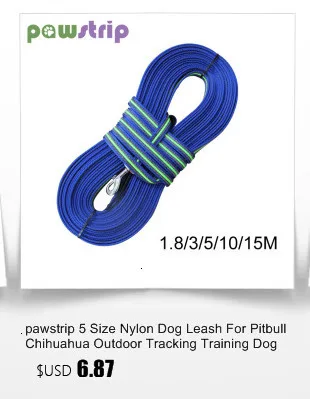 Pawstrip, 5 цветов, шикарные стразы, ошейник для маленьких собак из искусственной кожи, ошейник для кошек, чихуахуа, Йоркского плюшевого питомца, ошейники для домашних животных S/M