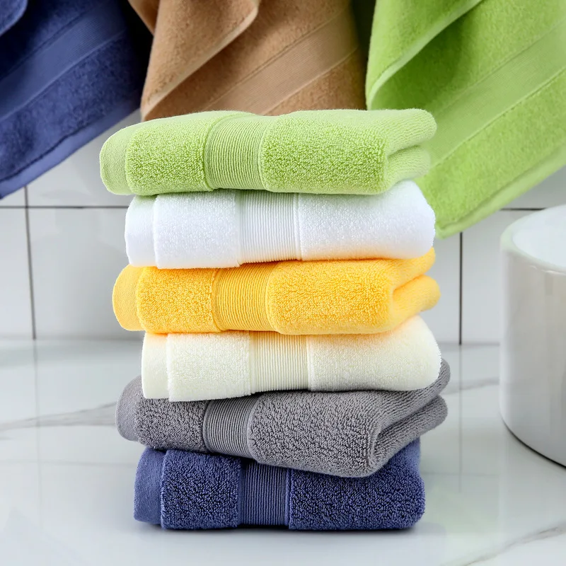 Роскошное турецкое 100% хлопковое белое полотенце для ванны рук спа-отелей с