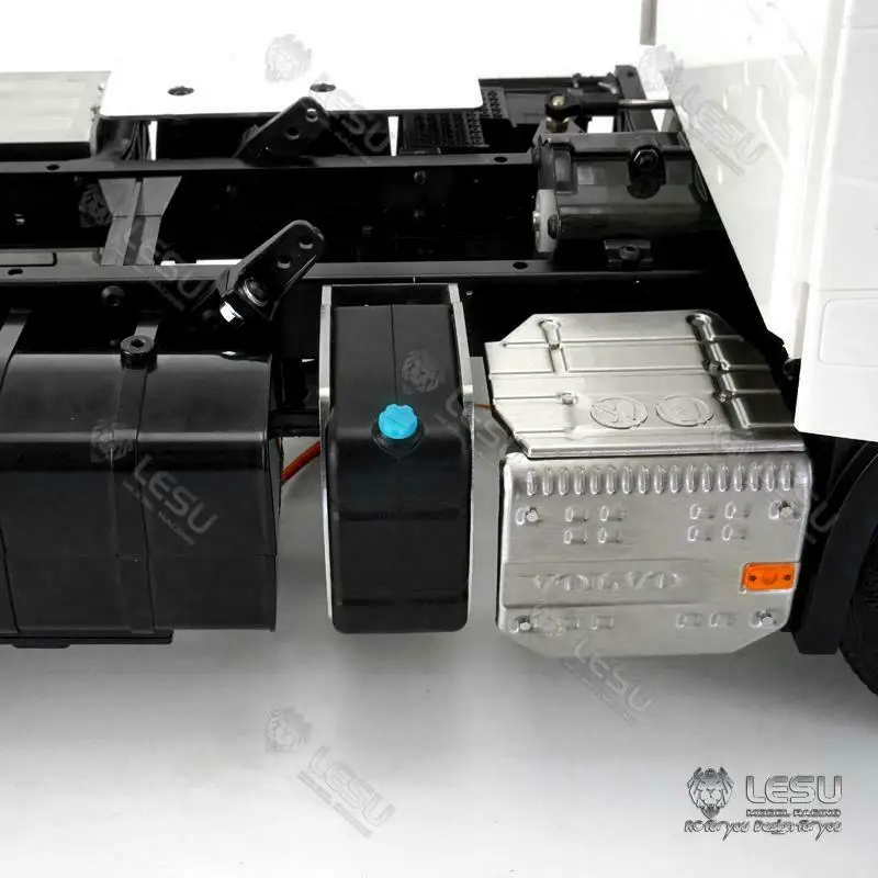 пластиковый резервуар для м