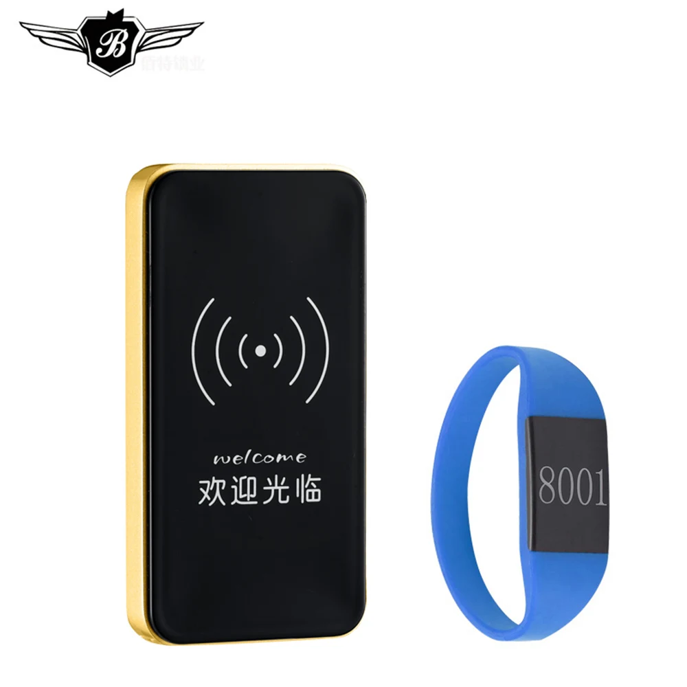 RFID интеллектуальный датчик свободного открытия сауна клуб ящик шкафа безопасный