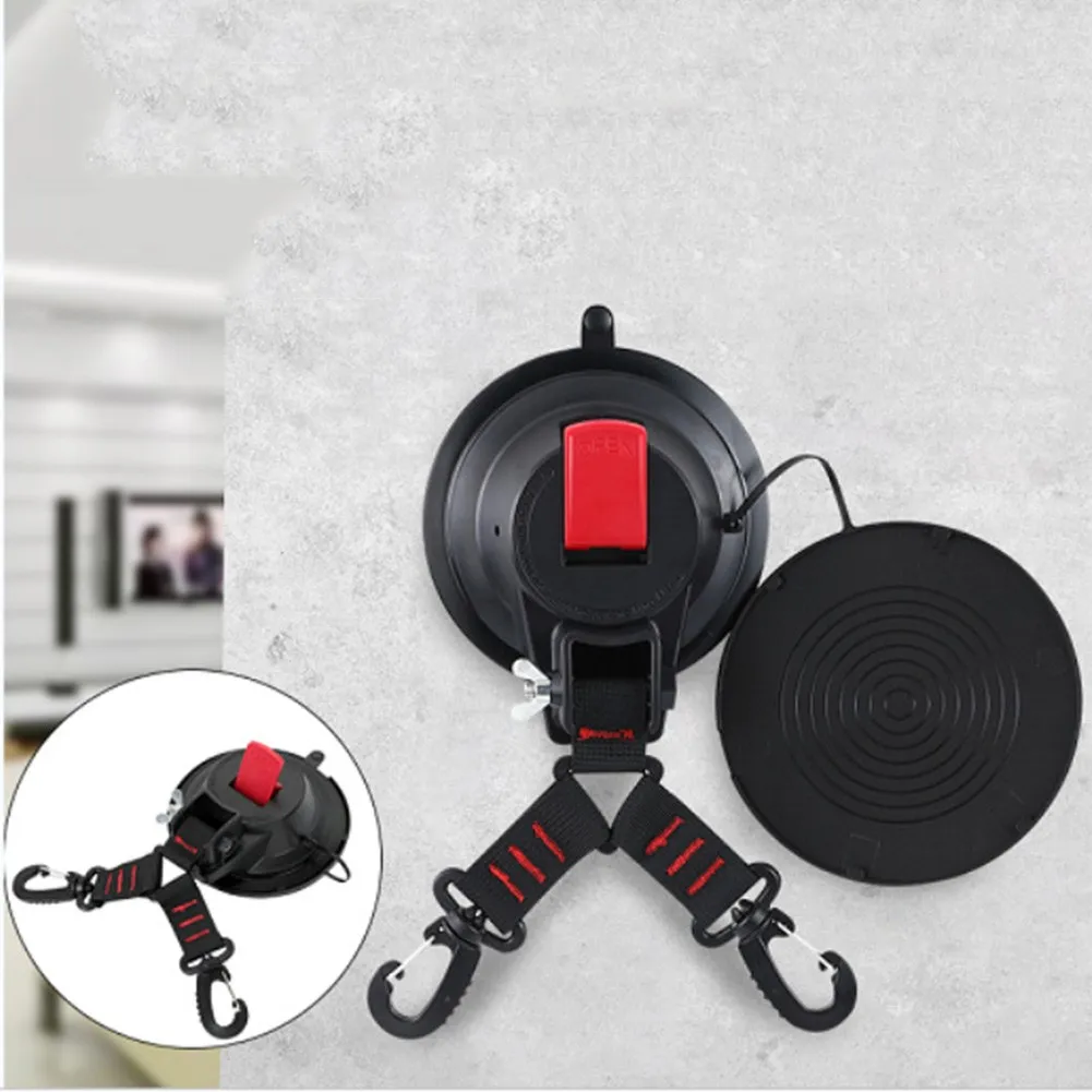 

1 * присоски для крепления 25,5*10,5*12,3 см, тяжелый тип всасывания и тип вискозы