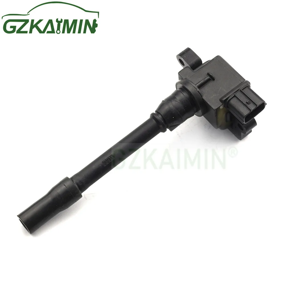 Оригинальная Высококачественная катушка зажигания FK0138 MD366821 для Mitsubishi Carisma 4G93 1.8L GDI MD362913 FK0138