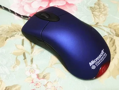 1 комплект корпус мыши+ ролик для мыши+ боковые клавиши для microsoft Intelli mouse EXPLORER 3,0 чехол для мыши