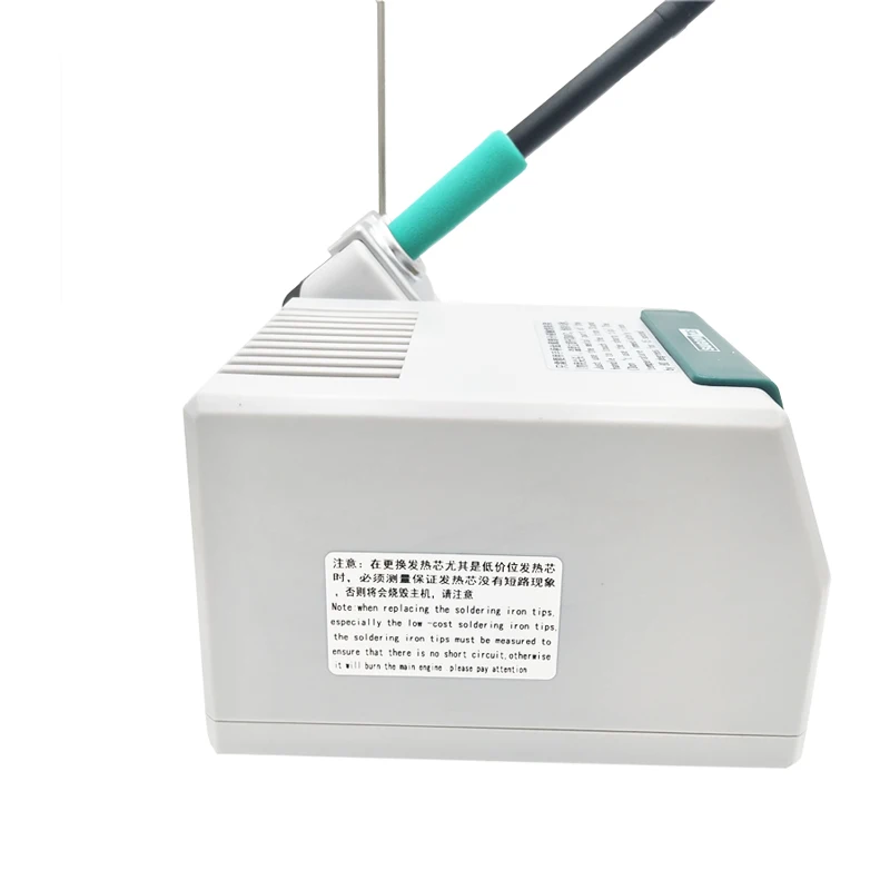 Паяльная станция SUGON T26 120 Вт 2S с ручкой для паяльника JBC C210 | Мобильные телефоны и
