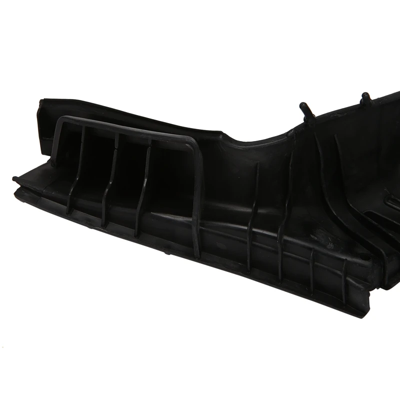 Крышка стеклоочистителя переднего лобового стекла автомобиля Боковая Отделка