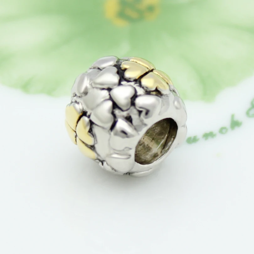 Бесплатная доставка &quotсделай сам&quot День Святого Патрика? Браслет Pandora в виде