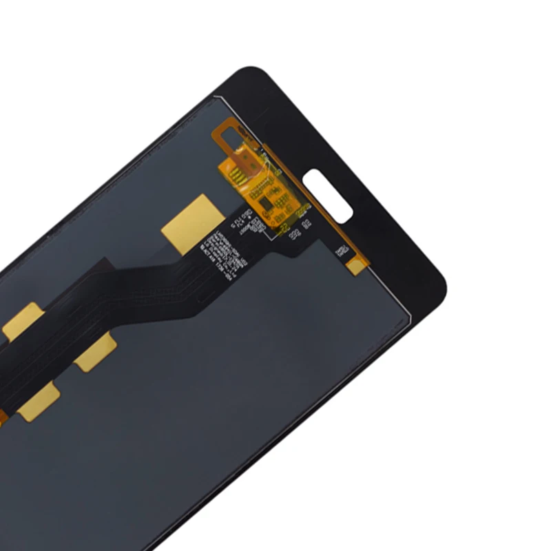 

For Nokia 8 N8 TA-1012 TA-1004 TA-1052 LCD Display + Touch Screen Digitizer Glass Combo Assembly Replacement Parts 5.3 inches