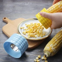 manual corn grater kitchen gadgets grain separator peeler household planing corn grain separator corn peeler home gadgets