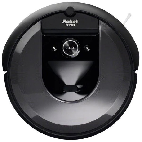 Робот пылесос iRobot Roomba i7|Пылесосы| |